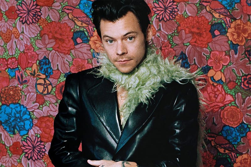 Billy Porter Issues Harry Styles a “Queer-Baiting” Apology