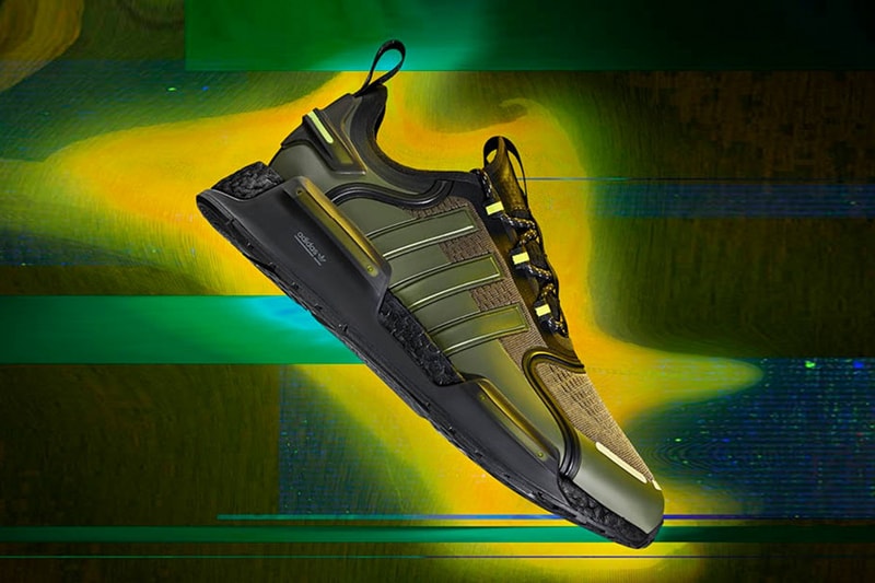 Adidas Originals NMD V3