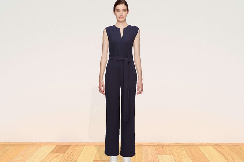 Hugo Boss Is Now Providing a Virtual Reality Try-On Service