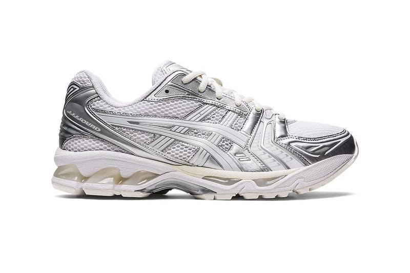 upcoming asics releases