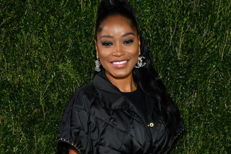 Keke Palmer on How Saying No and Doing Pilates Is Part of Her Self-Care Routine