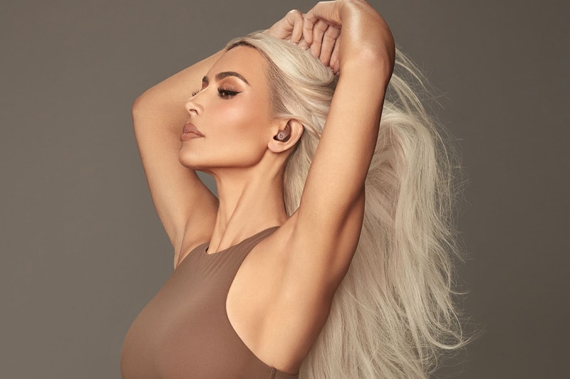 Kim Kardashian Beats Headphones Colors Wireless Earbuds