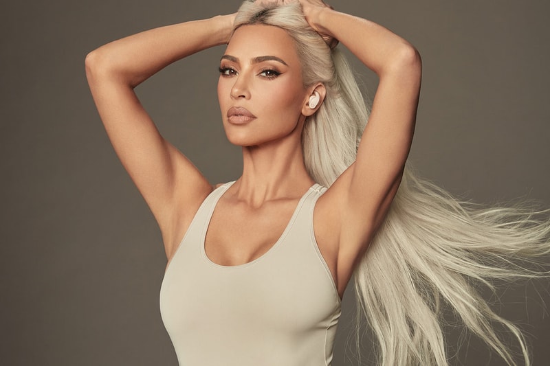 Kim Kardashian Beats Headphones Colors Wireless Earbuds