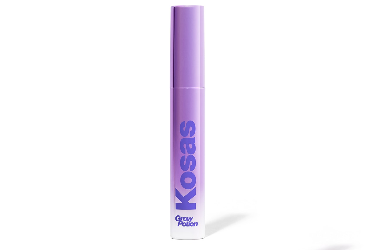 Best new beauty body care haircare skincare product launches tom ford beauty kosas ceremonia boy smells victoria's secret