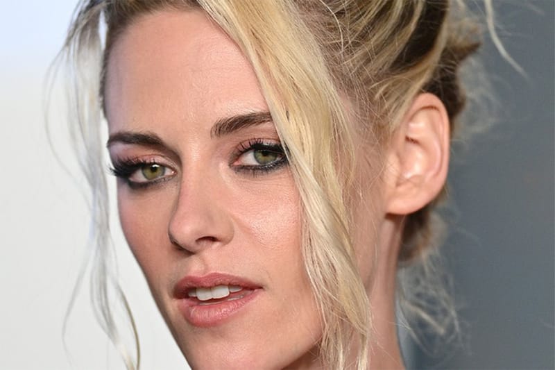 Kristen Stewart Revives the Nostalgic Mullet Trend