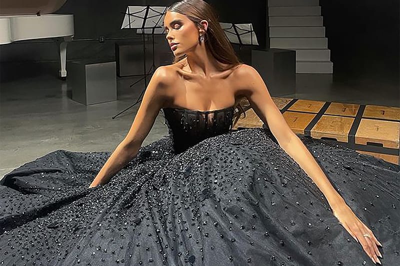 Fenty Beauty Taps Madison Beer as Its Newest Face