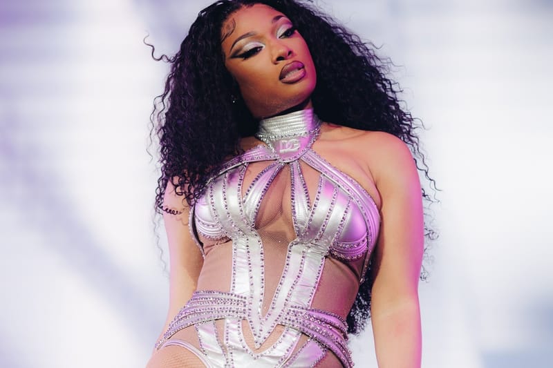 Megan Thee Stallion Officially Joins the MCU