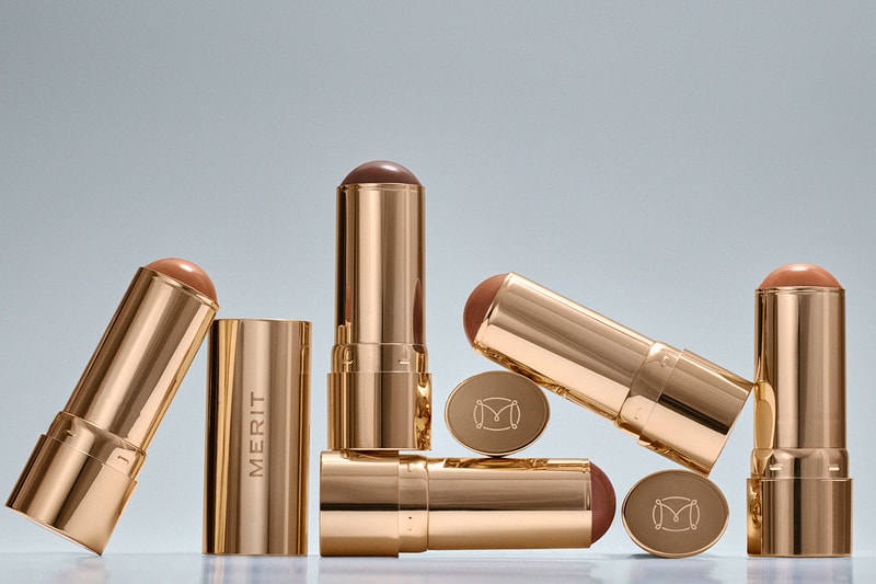 Merit's Bronze Balm