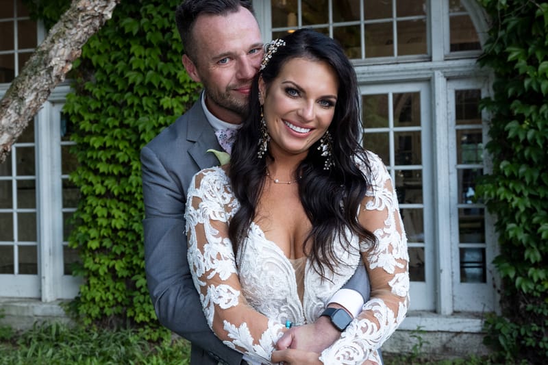 Cast of Netflix's 'Love Is Blind' Announces Two Divorces Ahead of New Season