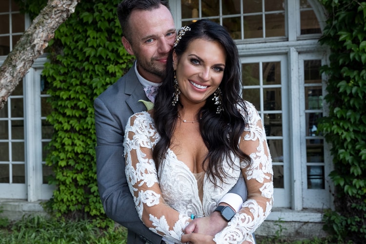 Cast of Netflix's 'Love Is Blind' Announces Two Divorces Ahead of New Season
