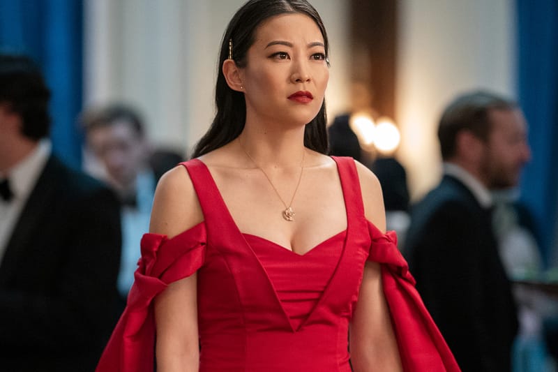 EXCLUSIVE: Arden Cho On Netflix's 'Partner Track' and the Audacity Asian-American Women Experience in the Workplace