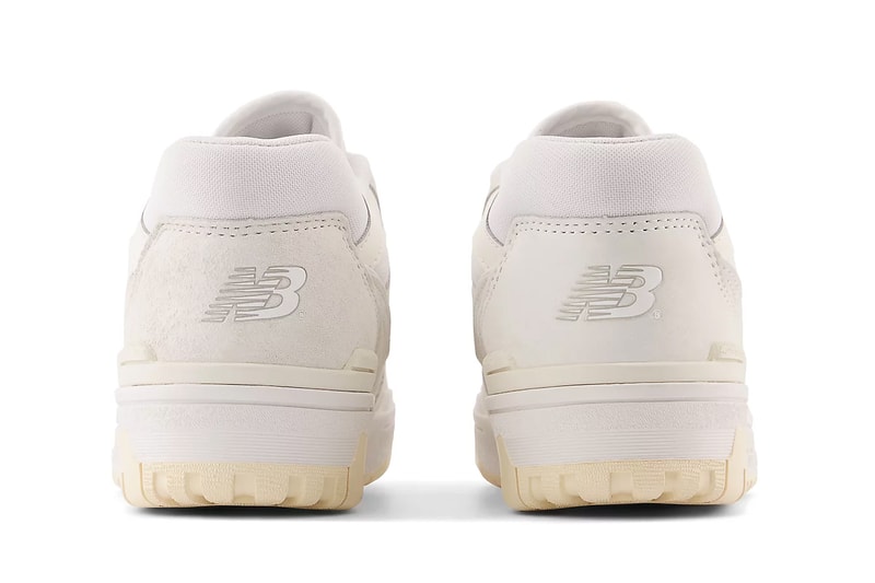 New Balance 550 Sea Salt bbw550pa Price Release Info