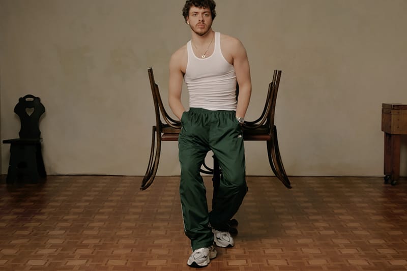 New Balance Unveils "We Got Now" Campaign Featuring Jack Harlow