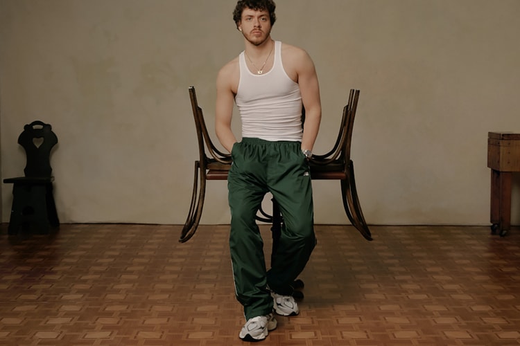 New Balance Unveils "We Got Now" Campaign Featuring Jack Harlow