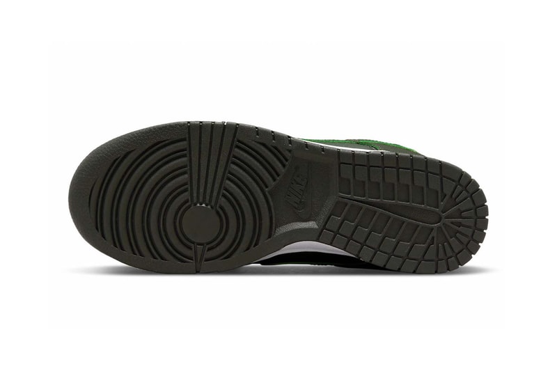Nike Dunk Low Womens Avocado Sequoia Zennia Eucalyptus Fog DM7606-300 Price Release Info