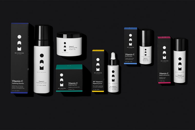 On A Mission Skincare