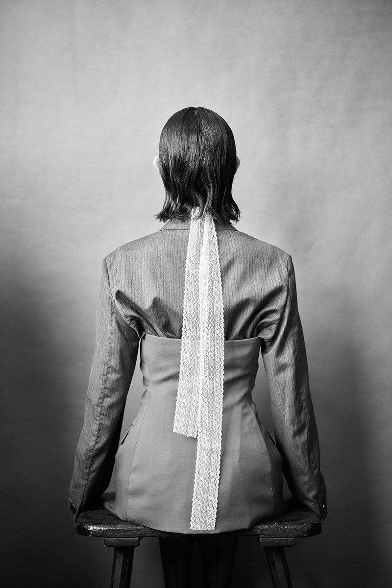 Our Legacy Fall Collection Release Campaign Knitwear Outerwear Where to buy 