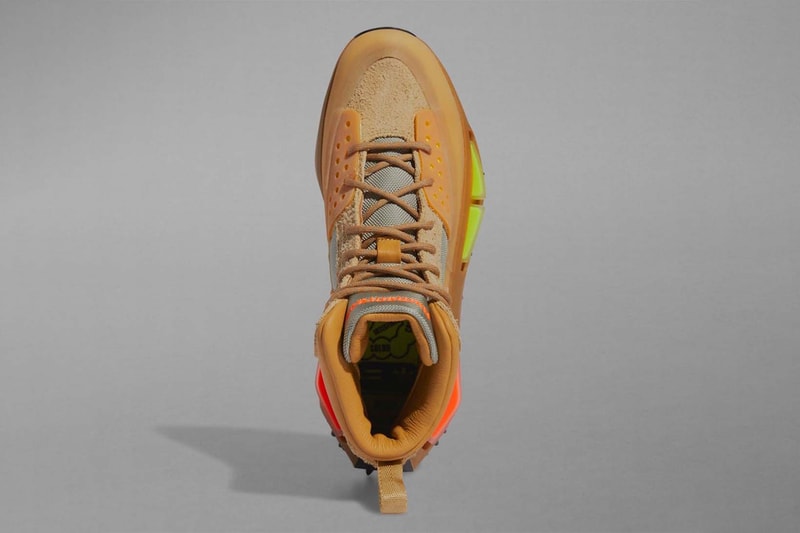 Pharrell adidas HU NMD S1 RYAT Cardboard gv6638 Price Release Date Collaboration