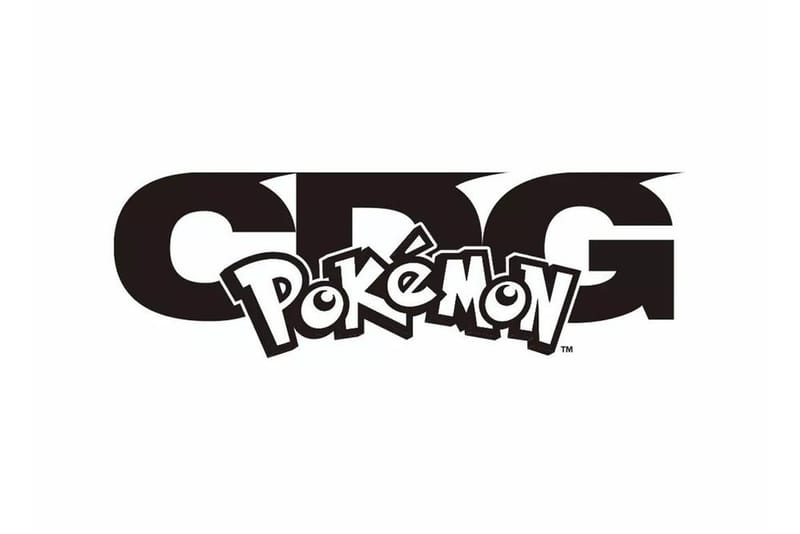 COMME des GARÇONS CDG Has a Pokémon Collab on the Way
