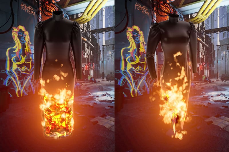 ROTATE Jumps Into Web3 With First-Ever NFT Release at CPHFW