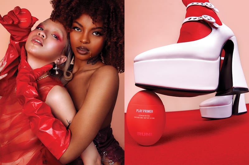 EXCLUSIVE: How to Elevate Sexual Pleasure Using RUNI's Play Primer