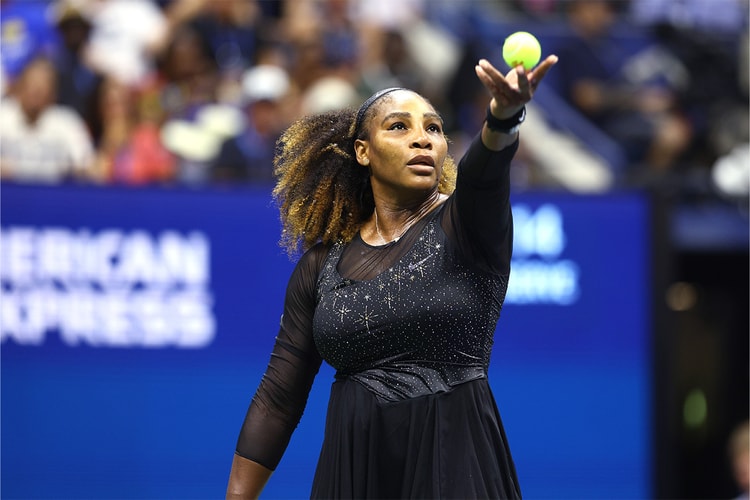 Serena and the Swoosh: A Legacy Unmatched