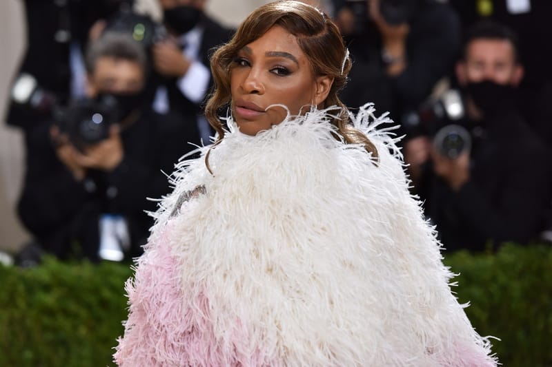 Serena Williams Reveals What Mental Fitness Looks Like to Her