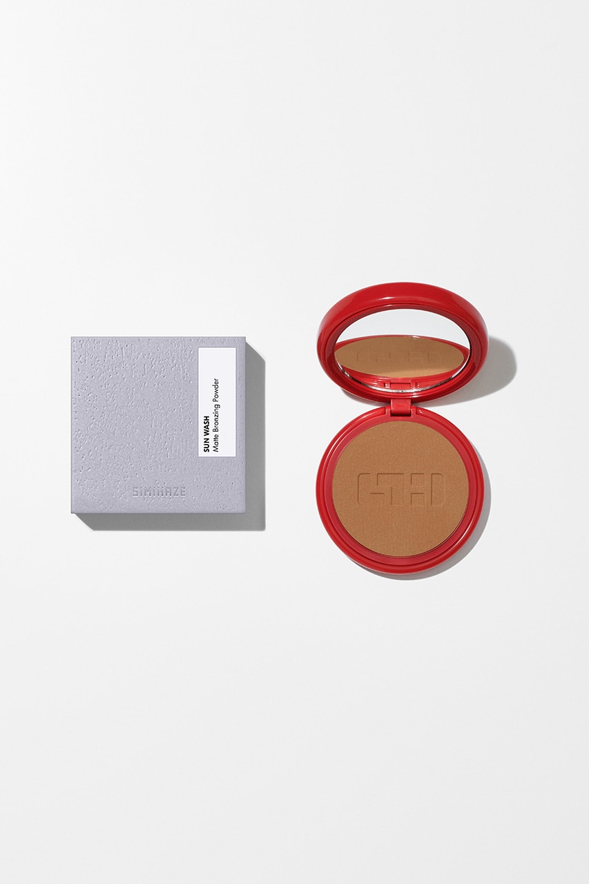 simihaze beauty bronzer makeup where to purchase