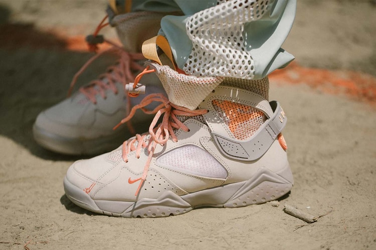 25 Sneakers Releasing This Week