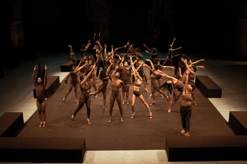 solange knowles artist book venice bienalle photography dance