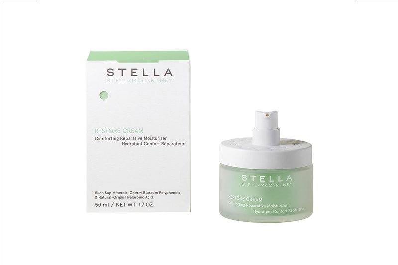 stella mccartney beauty skincare cleanser 