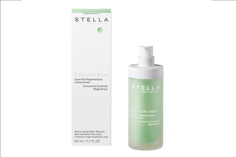 stella mccartney beauty skincare cleanser 