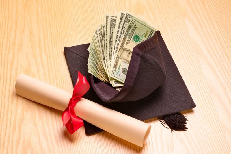 Here's What You Need To Know About Joe Biden's Student Loan Relief Plan