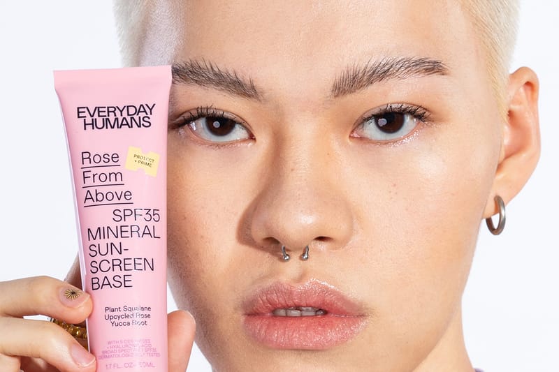 6 Sunscreens That Don't Leave a Cast