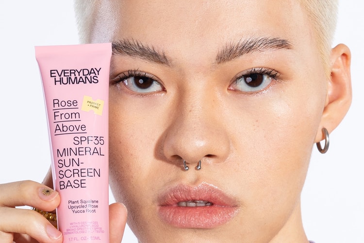 6 Sunscreens That Don't Leave a Cast