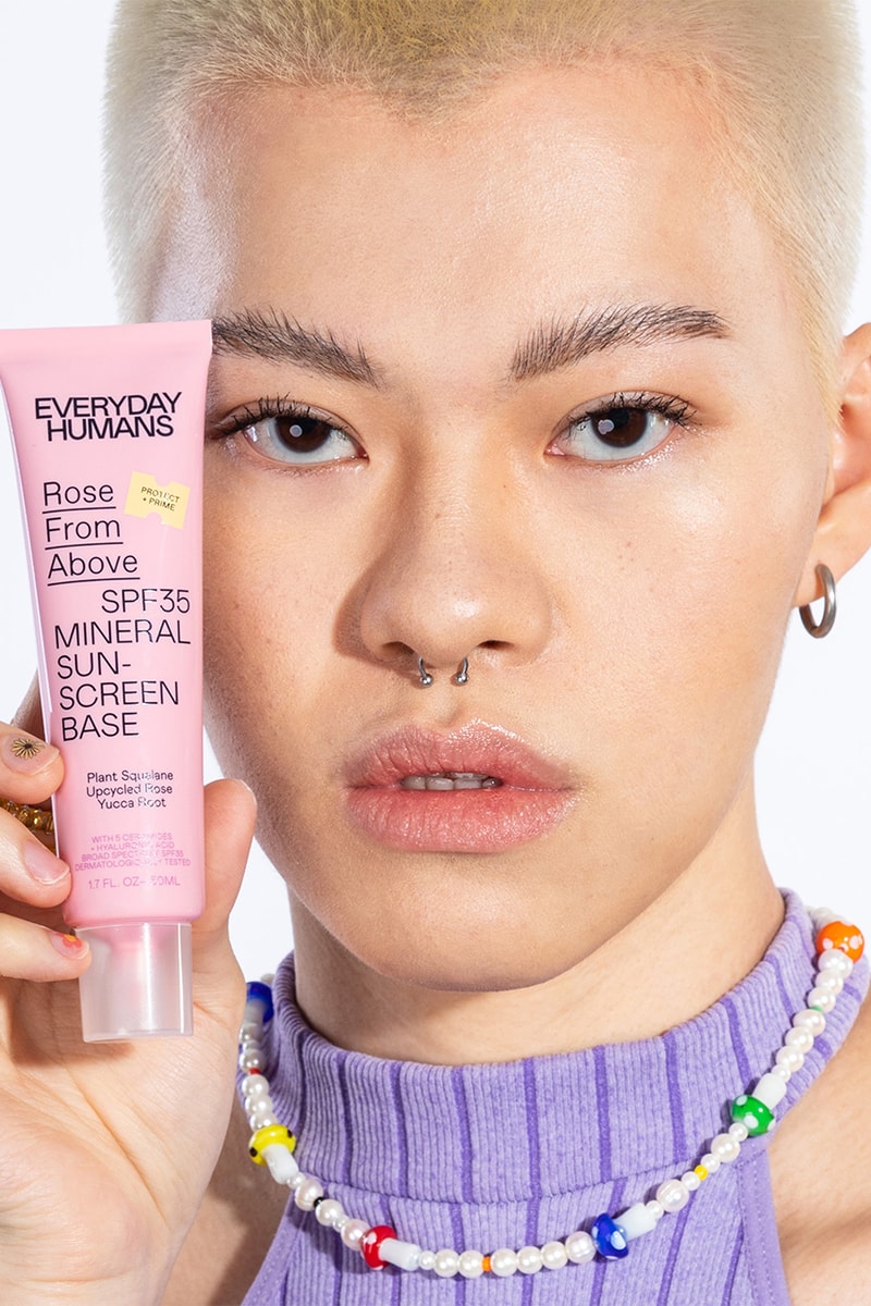 sunscreen beauty skin protection skin barrier spf cocokind everyday humans rodial nutria grown alchemist darker skin