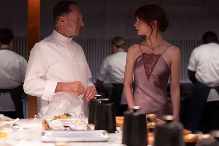 Watch Anya Taylor-Joy Try To Escape Her Deadly Dinner in the Official Trailer for ‘The Menu'