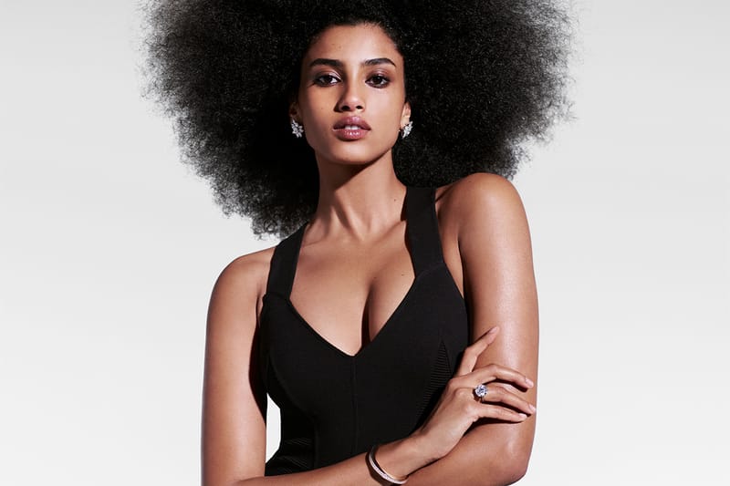 Tiffany & Co. Introduces Genderless Jewelry Collection