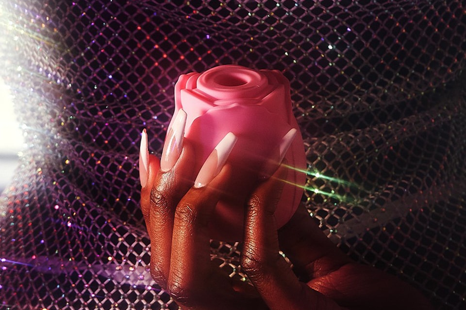 the rose toy tiktok Sex Trend Report: The Rose Toy Is Still Trending