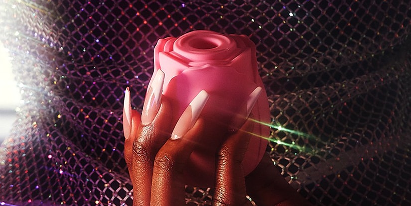 Sex Trend Report: The Rose Toy Is Still Trending | Hypebae Sex Trend Report: The Rose Toy Is Still Trending | Hypebae