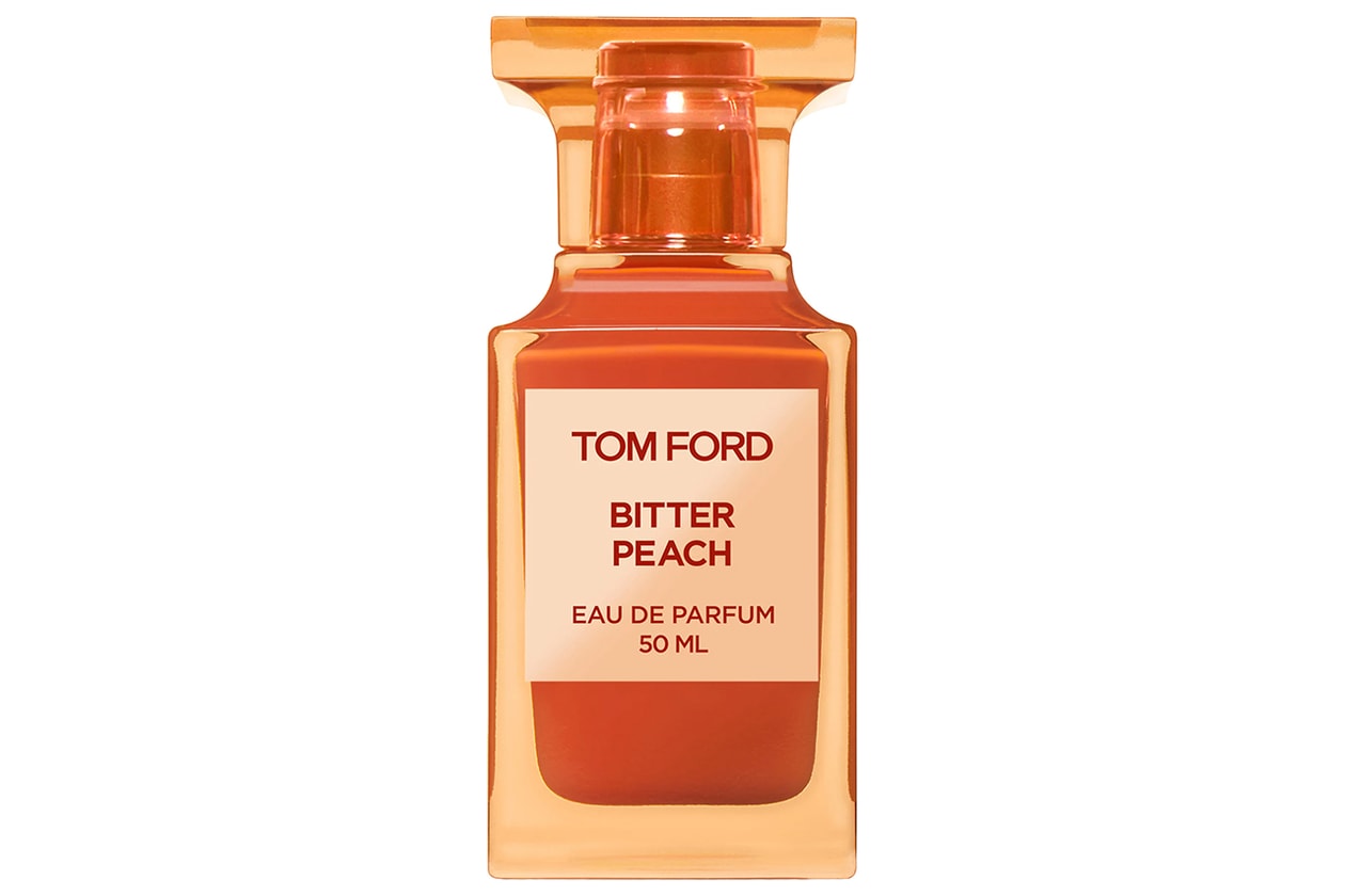 soft life fragrances tom ford bitter peach ds&durga rose atlantic maison francis kurkdijan a la rose 