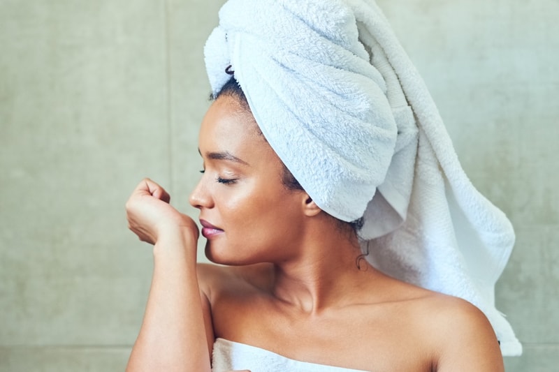 tiktok vabbing risks learn info vagina fluid discharge 