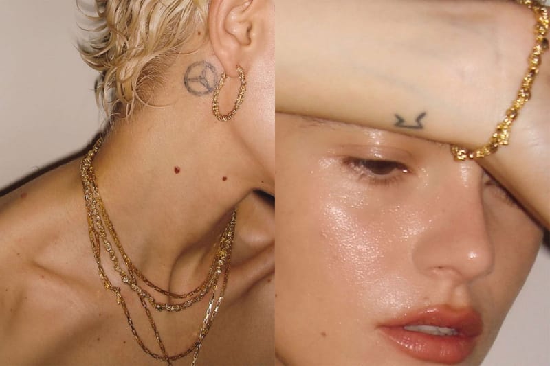 Celeb Stylist Veneda Carter Officially Launches Gender Neutral Jewelry Line