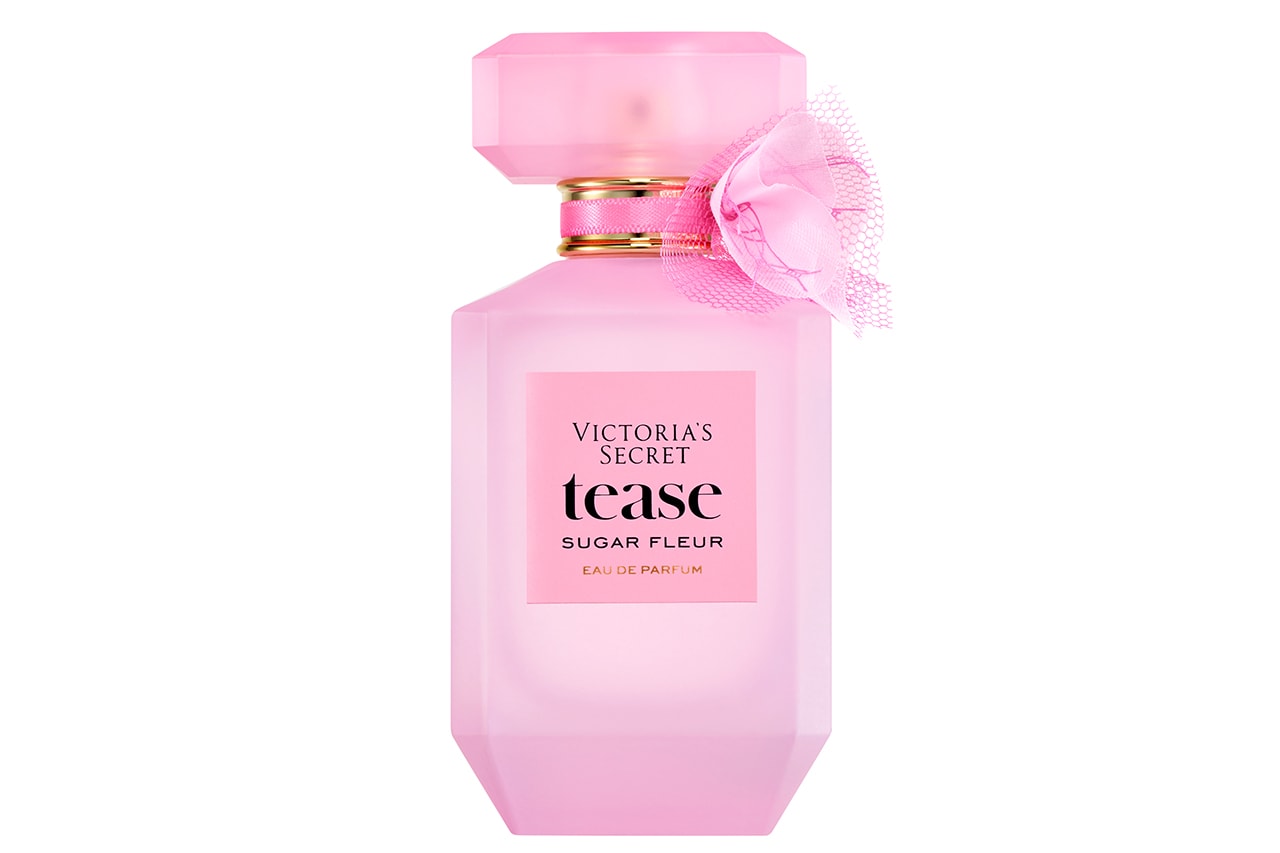 Best new beauty body care haircare skincare product launches tom ford beauty kosas ceremonia boy smells victoria's secret
