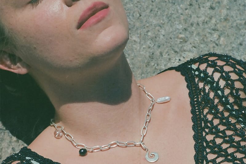 Wolf Circus Drops Collection of Recycled Jewelry