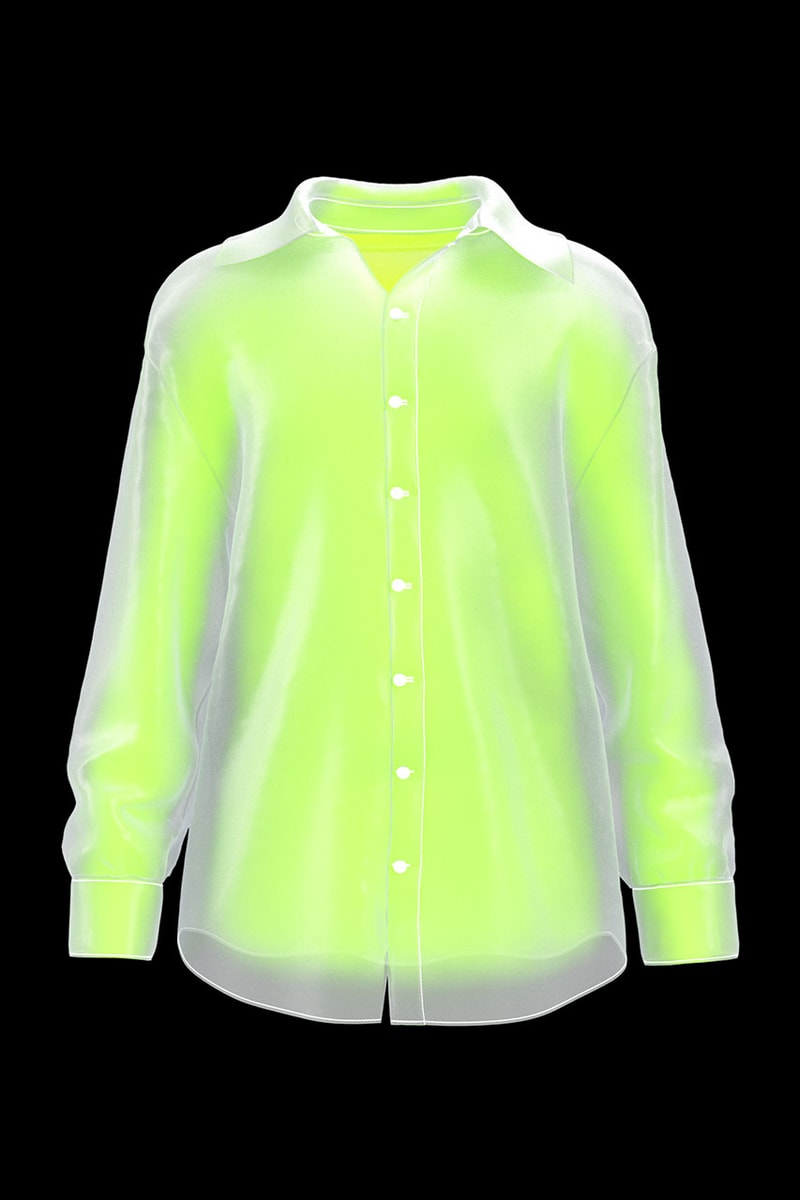 ZERO10 Crosby Studios Digital Fashion Pop-Up Store Augmented Reality New York City Retail 