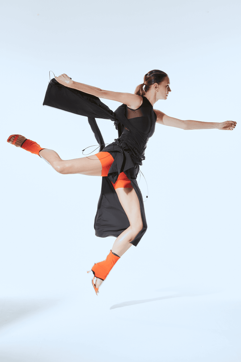 Johanna Parv SS23