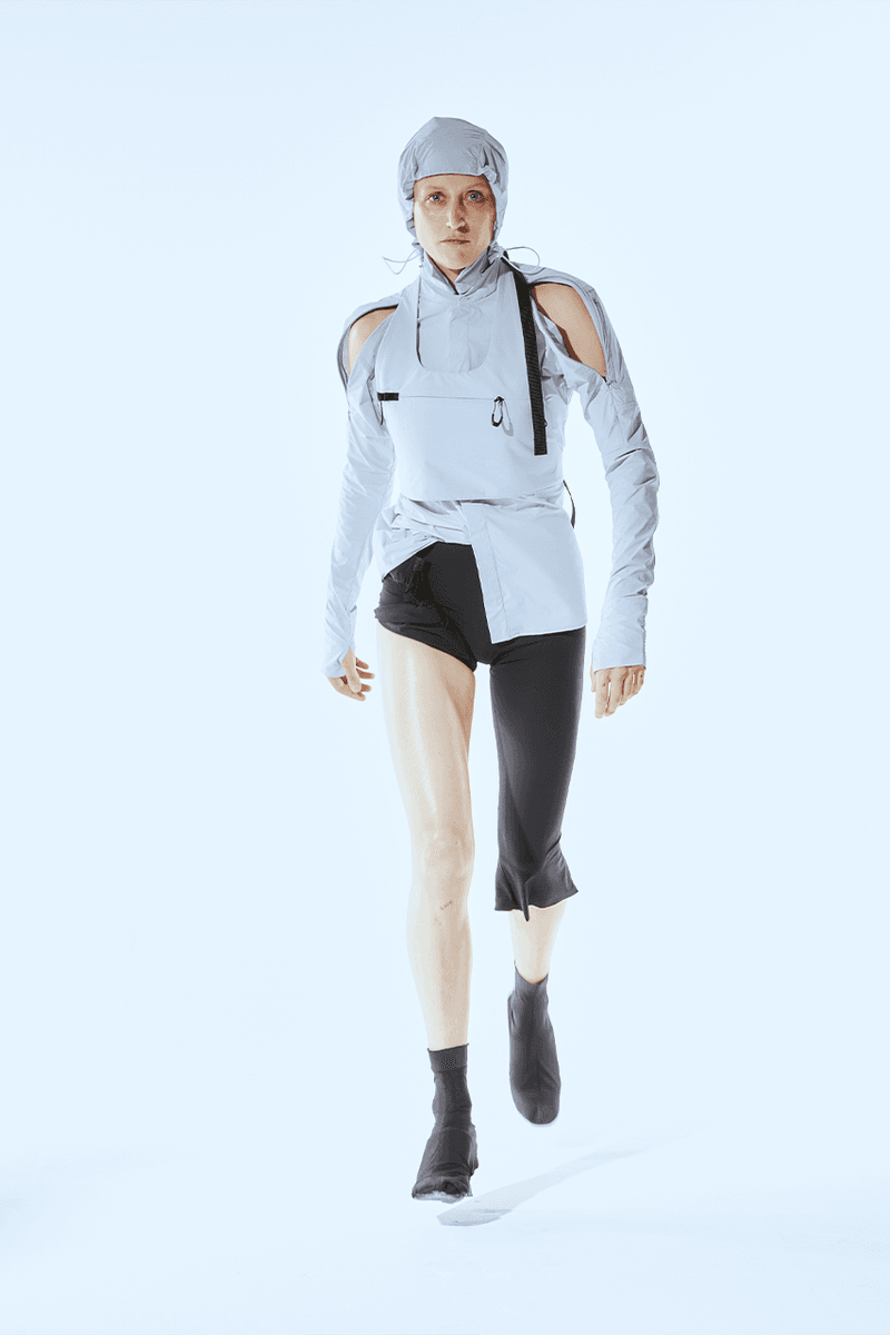 Johanna Parv SS23