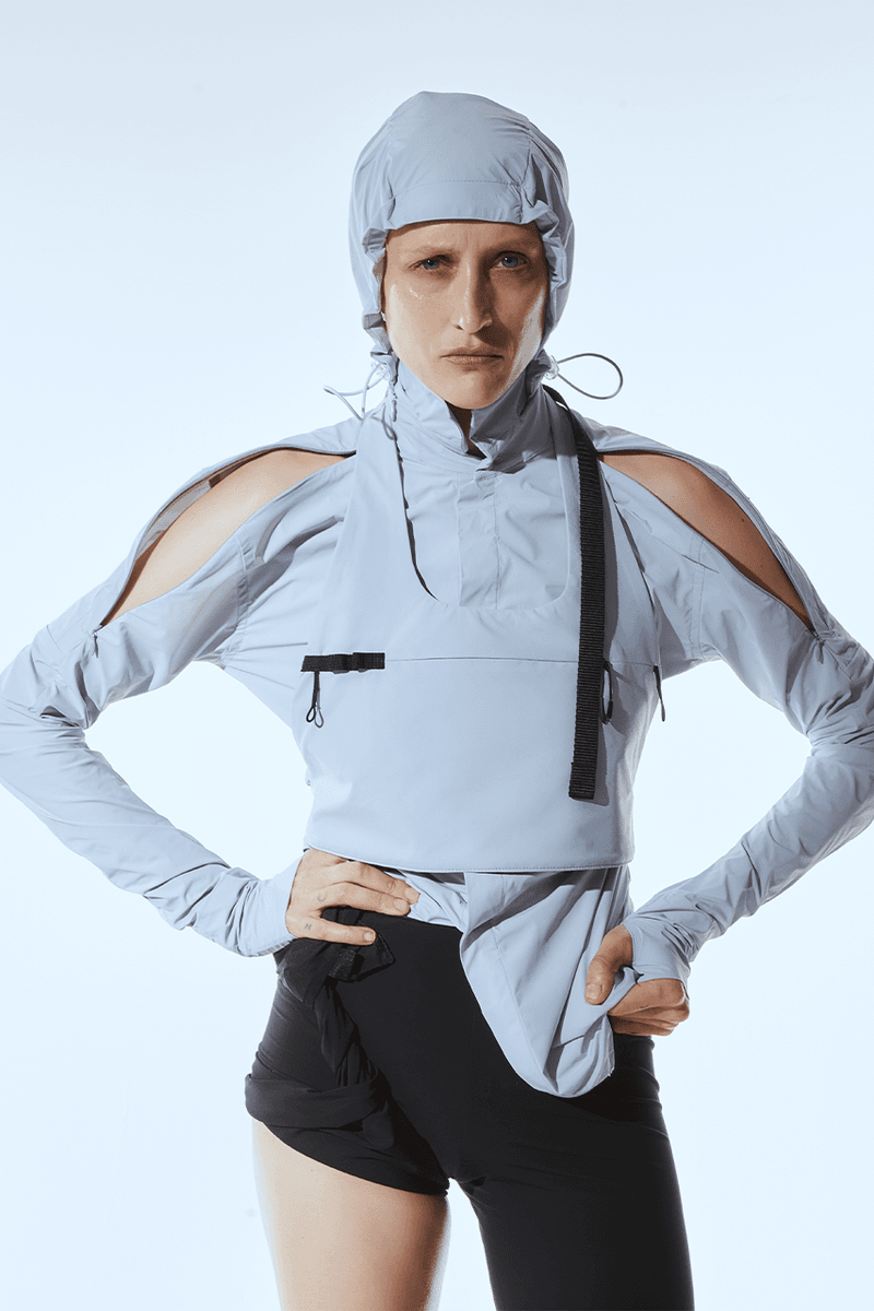 Johanna Parv SS23