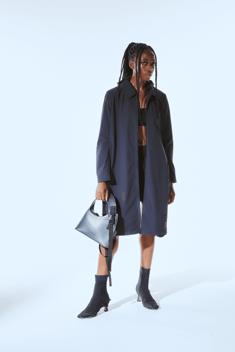 Johanna Parv SS23